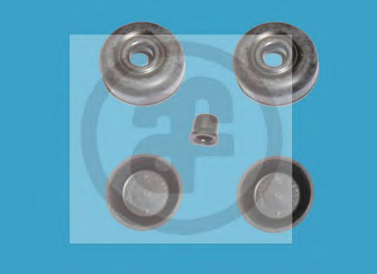 Ремкомплект тормозного цилиндра SEINSA D3459
