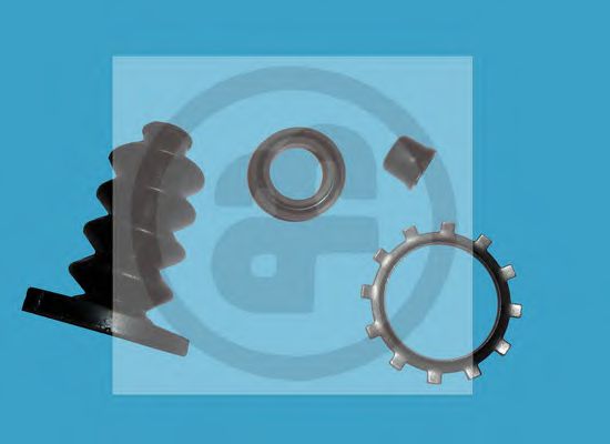 Ремкомплект рабочего цилиндра сцепления SEINSA D3476