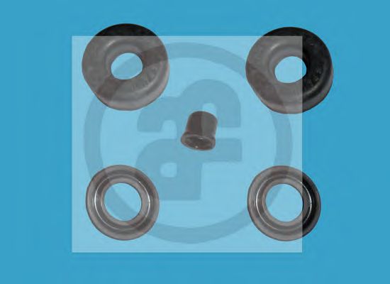 Ремкомплект тормозного цилиндра SEINSA D3543