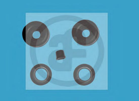 Ремкомплект тормозного цилиндра SEINSA D3546