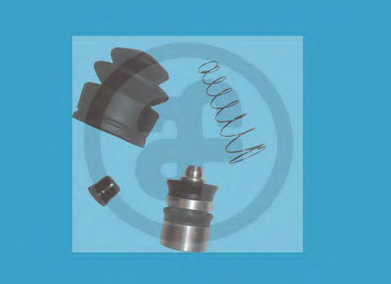 Ремкомплект рабочего цилиндра сцепления SEINSA D3548C