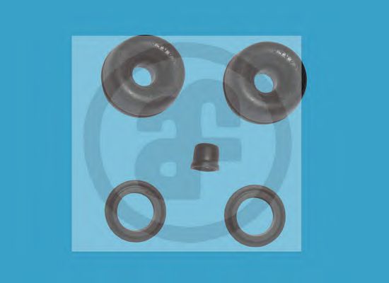 Ремкомплект тормозного цилиндра SEINSA D3551