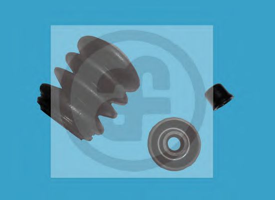 Ремкомплект рабочего цилиндра сцепления SEINSA D3559