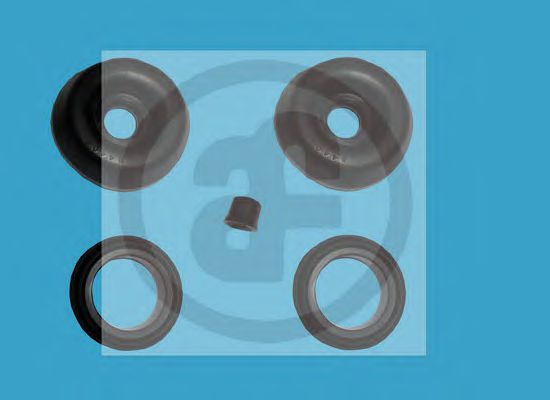 Ремкомплект тормозного цилиндра SEINSA D3587