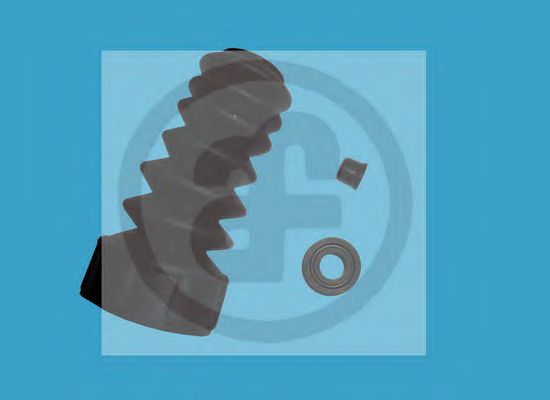 Ремкомплект рабочего цилиндра сцепления SEINSA D3604