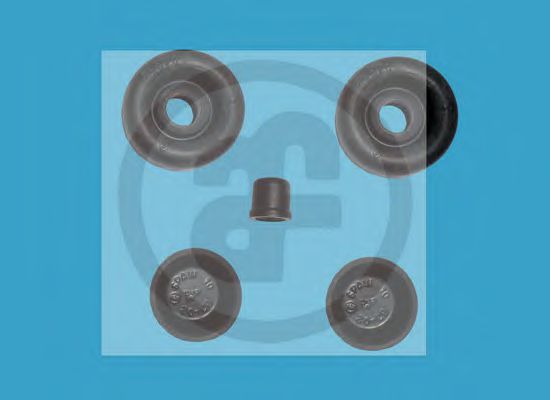 Ремкомплект тормозного цилиндра SEINSA D3607