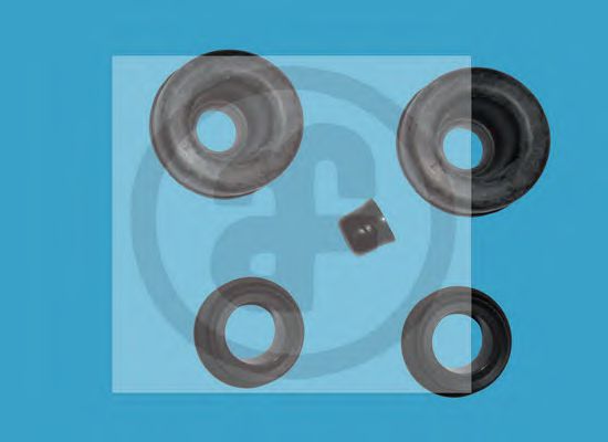 Ремкомплект тормозного цилиндра SEINSA D3642