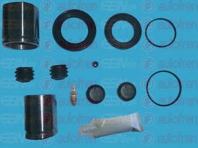 Ремкомплект тормозного суппорта SEINSA D41696C