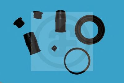 Ремкомплект тормозного суппорта SEINSA D4381