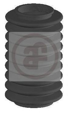 Пыльник рулевой рейки SEINSA D9004