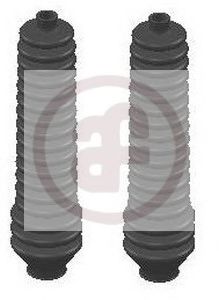 Пыльник рулевой рейки SEINSA D9008C