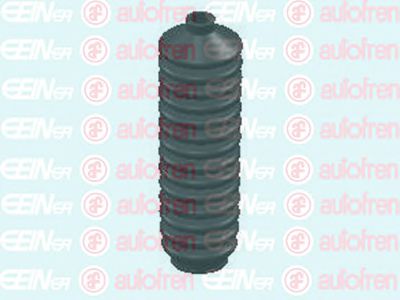 Пыльник рулевой рейки SEINSA D9021