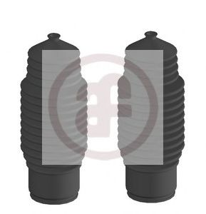 Пыльник рулевой рейки SEINSA D9024C
