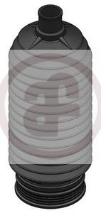 Пыльник рулевой рейки SEINSA D9044