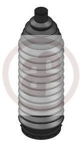 Пыльник рулевой рейки SEINSA D9048