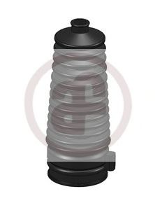 Пыльник рулевой рейки SEINSA D9053