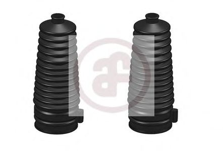 Пыльник рулевой рейки SEINSA D9053C