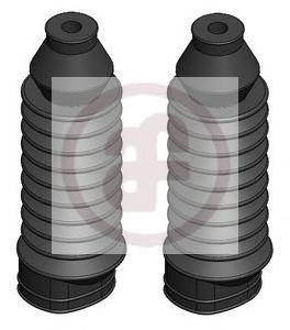 Пыльник рулевой рейки SEINSA D9056C