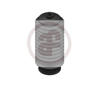 Пыльник рулевой рейки SEINSA D9061