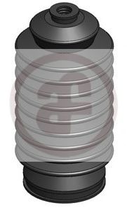 Пыльник рулевой рейки SEINSA D9067