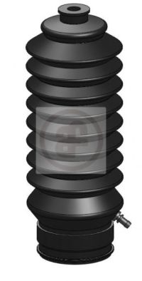 Пыльник рулевой рейки SEINSA D9068