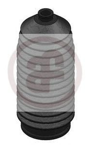 Пыльник рулевой рейки SEINSA D9071