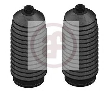 Пыльник рулевой рейки SEINSA D9071C