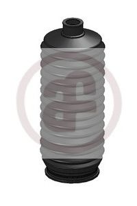 Пыльник рулевой рейки SEINSA D9080