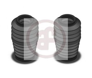 Пыльник рулевой рейки SEINSA D9081C