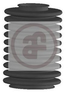 Пыльник рулевой рейки SEINSA D9089