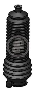 Пыльник рулевой рейки SEINSA D9109