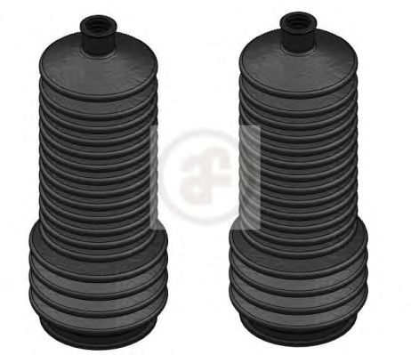 Пыльник рулевой рейки SEINSA D9017C
