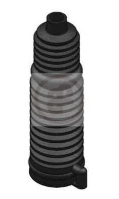 Пыльник рулевой рейки SEINSA D9121