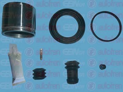 Ремкомплект тормозного суппорта SEINSA D41095C