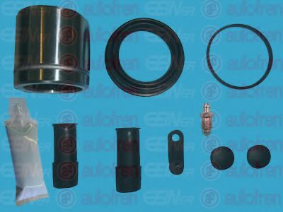 Ремкомплект тормозного суппорта SEINSA D41150C