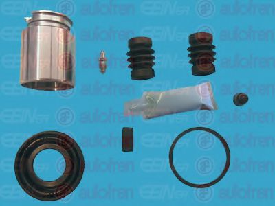Ремкомплект тормозного суппорта SEINSA D41576C