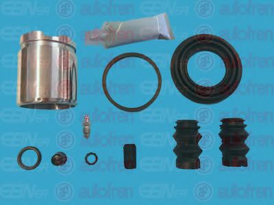 Ремкомплект тормозного суппорта SEINSA D41612C