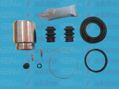 Ремкомплект тормозного суппорта SEINSA D41617C