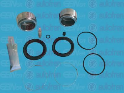 Ремкомплект тормозного суппорта SEINSA D41632C