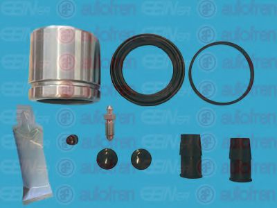 Ремкомплект тормозного суппорта SEINSA D41659C