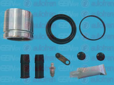 Ремкомплект тормозного суппорта SEINSA D41662C