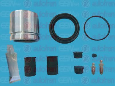 Ремкомплект тормозного суппорта SEINSA D41664C