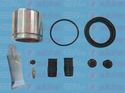 Ремкомплект тормозного суппорта SEINSA D41677C