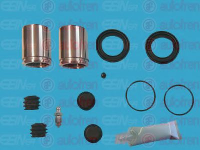 Ремкомплект тормозного суппорта SEINSA D41680C
