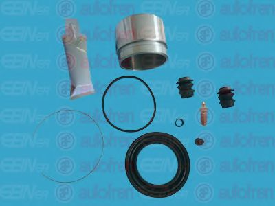 Ремкомплект тормозного суппорта SEINSA D41683C