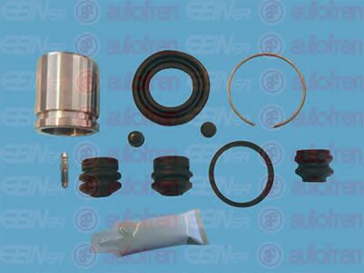 Ремкомплект тормозного суппорта SEINSA D41691C