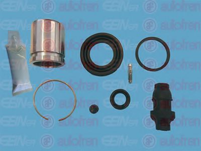 Ремкомплект тормозного суппорта SEINSA D41692C