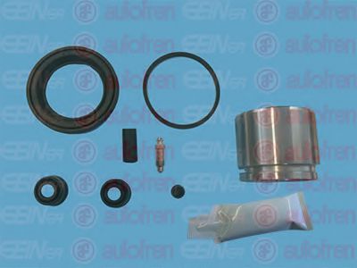 Ремкомплект тормозного суппорта SEINSA D41745C