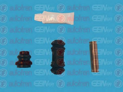 Комплект направляющей суппорта SEINSA D7029C