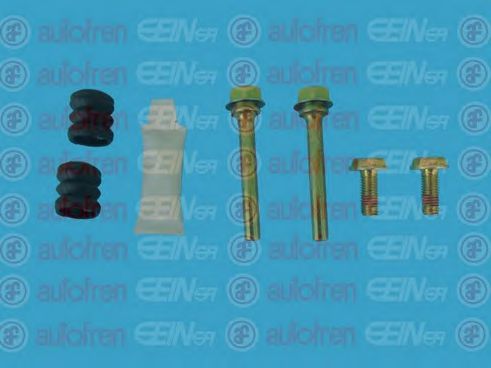 Комплект направляющей суппорта SEINSA D7035C